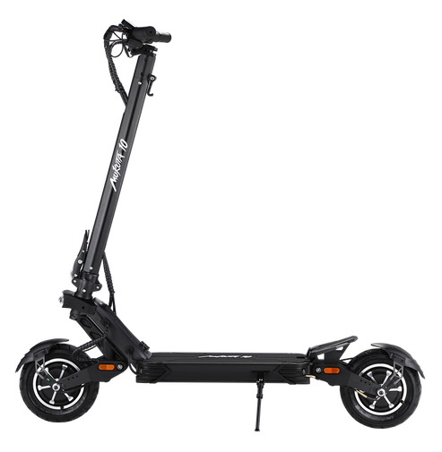 MUKUTA 10 DUAL ELECTRIC SCOOTER – Mukuta