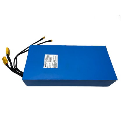 60V 25.6Ah Li-on Battery