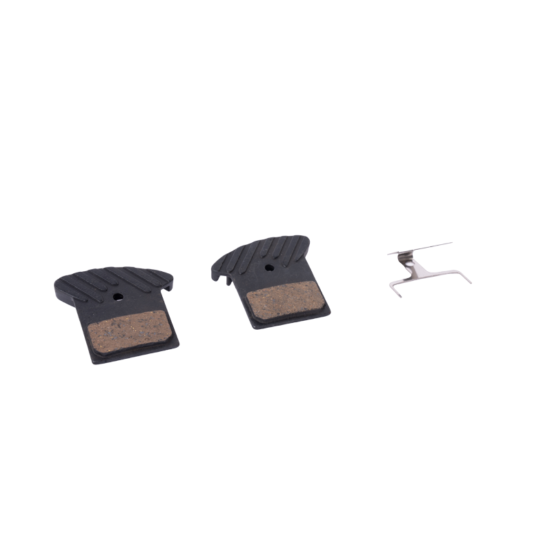 2PAIRS BRAKE PAD