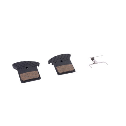 2PAIRS BRAKE PAD