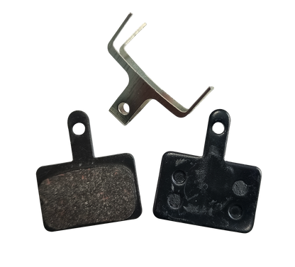 2PAIRS BRAKE PAD