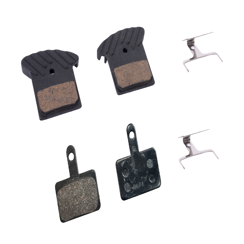 2PAIRS BRAKE PAD