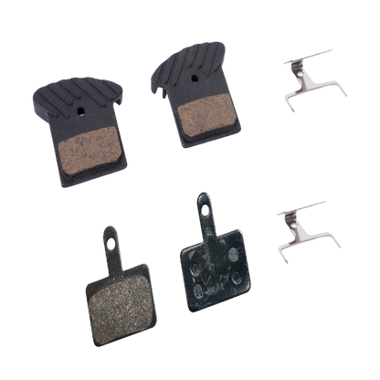 2PAIRS BRAKE PAD